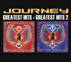 Journey - Greatest Hits 1 and 2 [New CD]