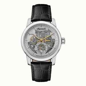 Ingersoll Men's The Baldwin Automatic Watch - I11002 NEW