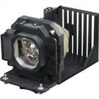 Genuine AL™ Lamp & Housing for the Panasonic PT-LB80 Projector - 90 Day Warranty