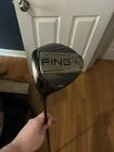 Left Handed Ping G400 Driver (Stiff Shaft)