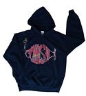 PHISH x ST. LOUIS CARDINALS Hoodie Mens Size M Pullover Sweater Jam Band MLB