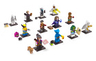 Lego Marvel Studios Series 2 Minifigures 71039 New Factory Sealed You Pick