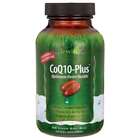 Irwin Naturals Coq10-Plus Optimum Heart Health 60 Sgels