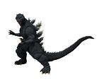 Bandai S.H.MonsterArts Godzilla 2004 Figure
