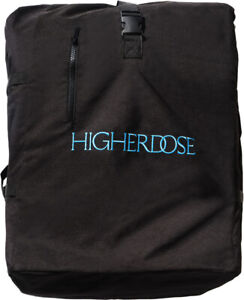HigherDose - Sauna Blanket Bag - Black