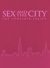 Sex and the City: The Complete Series (Collector's Gift Set), DVD Subtitled, NTS