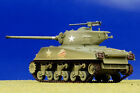 Easy Model 1/72 M4A3(76)W Sherman Tank Thunderbolt IV US Army 4th Armored Div,