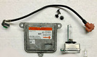 OEM 15-17 Chrysler 200 Xenon Ballast Control Unit + HID D3S Light Bulb Wire Kit (For: 2015 Chrysler 200)