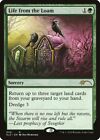 MTG Magic the Gathering Life from the Loam (8/1164) Secret Lair Drop Series LP