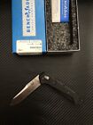 Benchmade Osborne 940-2 Knife G10 Handle S30V Satin Blade By Trusted Seller Mint