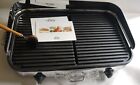 All-Clad Electric Indoor Grill # 6411 Large Nonstick Grilling Surface 20x13 NWOB