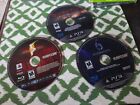 Resident Evil: Operation Racoon City /5/6 PS3 (Only 3 Discs)