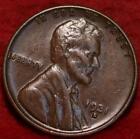 1931-S San Francisco Mint Copper Lincoln Wheat Cent
