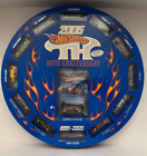 2005 Hot Wheels Treasure Hunt 10th Anniversary Set RLC Limited Edition 1 Of 2500