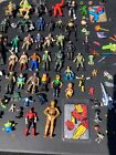 Wholesale collection hoard bulk power rangers Star Wars Action Figure Toy Lot