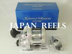 NEW SHIMANO 19 SpeedMaster 20II 2 SPEED LEVER DRAG REEL *1-3 DAYS FAST DELIVERY*