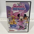 Mickey Mouse Clubhouse: Minnie's Pet Salon DVD | Disney 🍀Buy 2 Get 1 Free🍀