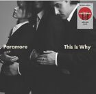 PARAMORE - “This Is Why