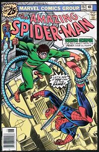 Amazing Spider-Man #157 (1976) *Doctor Octopus Appearance* - Very Fine Range