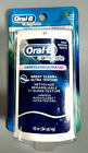 One (1) SEALED Oral B Ultra Floss Mint Flavor 54yds NOS