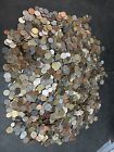 50 pounds of World coins- Lot 12