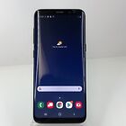 Samsung Galaxy S8 | 64 GB | Carrier Unlocked | Cracked + Battry Bloated (S3:42)