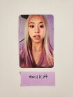 Twice Chaeyoung Taste Of Love Official Photocard PC KPOP USA