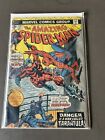 The amazing Spider-Man number 134 first appearance of tarantula