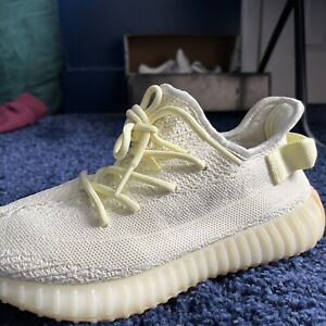 Size 7 - adidas Yeezy Boost 350 V2 Butter
