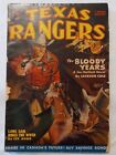 Texas Rangers 2 Issue Lot 1950-51  Louis L'Amour Story