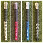 NEW Golf Pride MCC Multi-Compound Standard Golf Swing Grip - Choose Color & Size