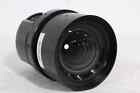 Sanyo LNS-W21 0.8 Fixed Lens in SKB Case (1688-90)