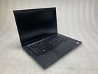 Dell Latitude 7380 Laptop BOOTS Core i7-7600U 2.80GHz 8GB RAM 128GB HDD No OS