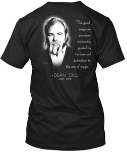 Friends of Dean Dill Tee T-shirt