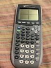 Tested TI-84 Plus W/ Cover Including NEW BATTERIES Graphing Calculator  ti84