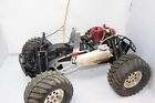 HPI Savage 25 4X4 Monster Nitro Truck As Is