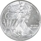 Better Date 2020 American Silver Eagle 1 Troy Oz .999 Fine Silver *400