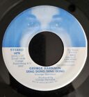 New ListingDing Dong; Ding Dong George Harrison Blue Face Label on Apple Records Rare Mint-