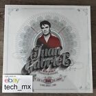 Juan Gabriel: 50 Años de Ser el Divo de Juarez Vinyl 5 LP + DVD Box Set NEW anos