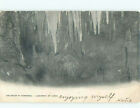 Pre-1907 CAVERNS SCENE Luray - Near Harrisonburg Virginia VA AD8755
