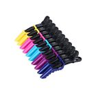 Alligator Hair Clips for Women – Hair Salon Clips for Styling Sectioning 10Pack