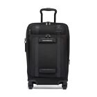 NWT TUMI International Front Lid 4 Wheel Carry On 22