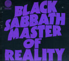 Black Sabbath Master of Reality Remastered Deluxe Collector's Ed 2CD Digipak NEW