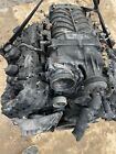 18+ Ford Mustang Coyote Engine 5.0L Roush Supercharged Engine W Auto Trans 41k m