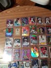 2020-2023 Baseball Card Lot Everything Goes Together Autos, Mems, Parallels, #