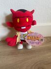 Itty Bitty Hellboy 7 inch Plush New with Tags SDCC Exclusive
