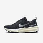 Nike ZoomX Invincible Run Flyknit 3 FK Black White Shoes DR2660-001 Womens Size