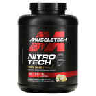 MuscleTech Nitro Tech Whey Gold Erformance Series Nitro Tech 5 lbs (2.27 kg)