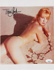 Traci Lords signed 8x10 photo JSA in-person