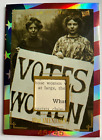 New Listing2023 PIECES OF THE PAST HISTORICAL PREMIUM 19TH AMENDMENT RELIC CARD /45